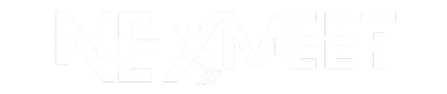 NexMeet Logo